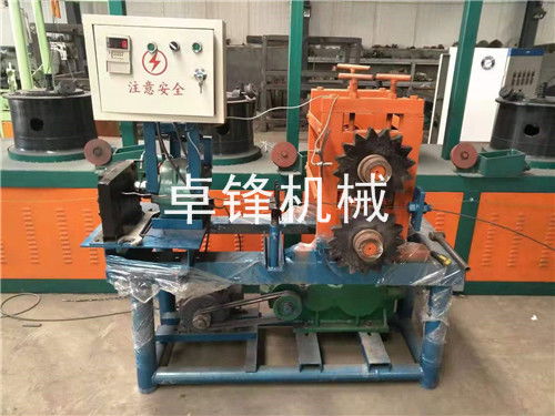 新聞中心 安平縣卓鋒絲網(wǎng)機(jī)械制造廠(chǎng)