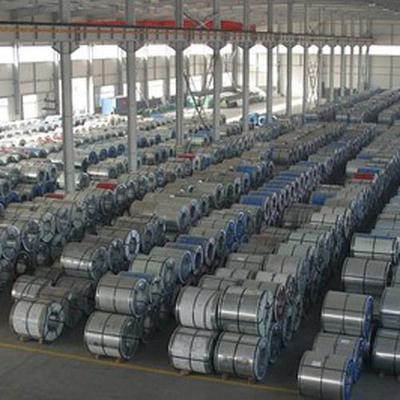 天津冷軋薄板機(jī)械制造首鋼京唐內(nèi)外壁平整光滑
